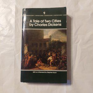 A Tale of Two Cities